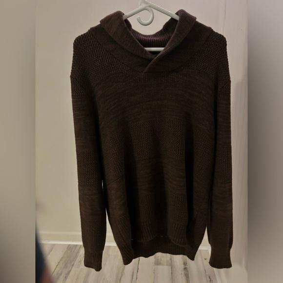 Turtleneck Sweater - Picture 4 of 4